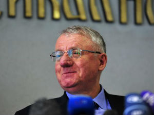 Шешељ: Циљ ми је да ЕУ прекине преговоре са Србијом