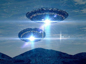 Јапанска влада више не верује у ванземаљце