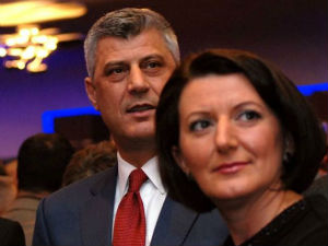 Тачи почео операцију "председник Косова"