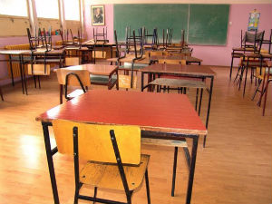 Преговори просветара и Министарства