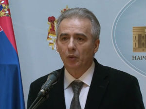 Дрецун: Приштини не одговара повратак Српске листе