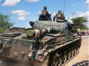 Кенија, број мртвих порастао на 147 