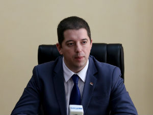 Ђурић: Београд спровео обавезе, на реду Приштина