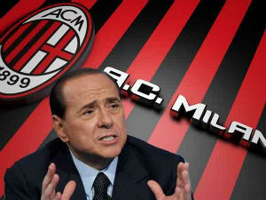 Берлускони продаје Милан Кинезима?