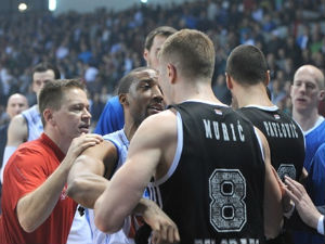 АБА лига, последње упозорење!