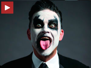 Потврђено: Роби Вилијамс 17. јуна на Ушћу