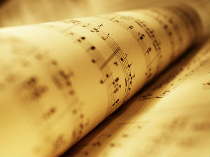 Време музике