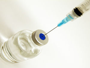 Изменама закона до бољег одзива на вакцинацију