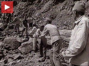 Почеле исплате пензија голооточанима 