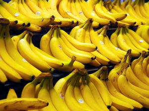 Колумбијске банане филоване кокаином