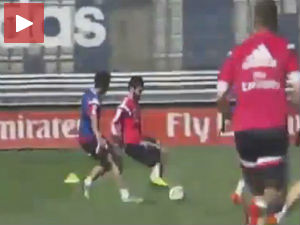 Иско апсолутно бриљира!