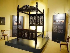 Оставили кревет вредан 27 милиона евра на паркингу