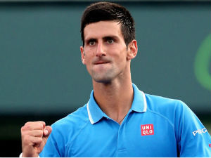 Ђоковић: Морао сам да се борим за сваки поен
