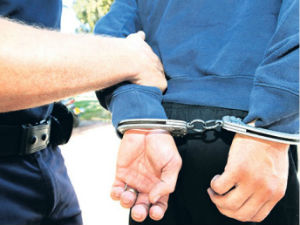 Ухапшен јер је претукао супругу на смрт