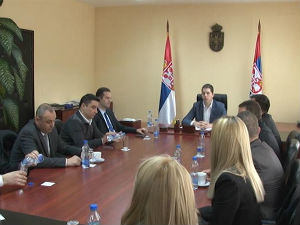 Поштовање коалиционог споразума једини услов за повратак