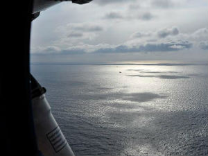 Руски рибарски брод се преврнуо јер је био претрпан?