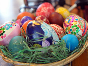 Ускршње честитке