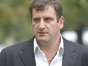 Буха се нагодио за годину дана затвора