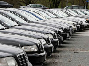 Државна возила поново на лицитацији 9. априла  