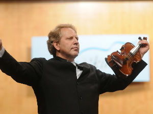 Време музике 