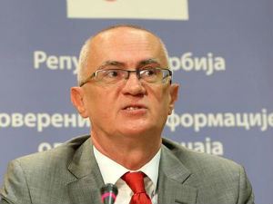 Шабић: Предузете мере Завода позитивне