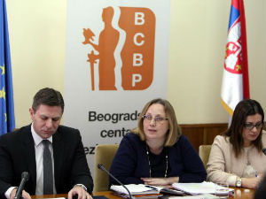 Нацрт Акционог плана за поглавље 24 до краја априла у ЕК