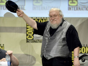 Прочитајте ново поглавље „Игре престола“