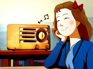 Таласање - Пусти причу