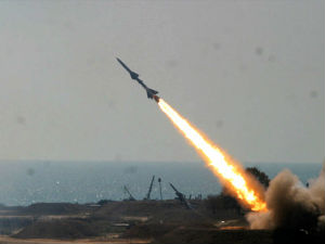 Северна Кореја испробала ракете кратког домета