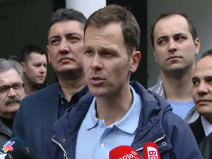 Мали: Заједно да радимо да град буде лепши