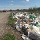 Лешеви угинулих животиња на депонијама