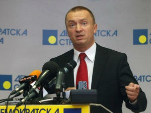 Пајтић: Митинг ће бити грађански бунт