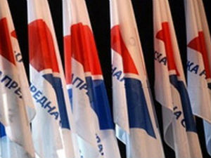 СНС: Пајтић одмах да поднесе оставку