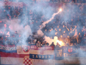 Хрвати поново на удару Уефе!