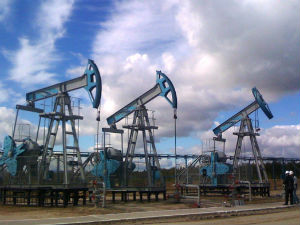 Рекордна производња нафте у Русији