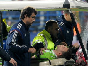 Црногорцима прети дисквалификација