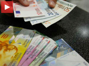 Пружају ли банке руку спаса за кредите у "швајцарцима"