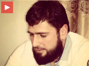 Суад Дацић стигао у Русију