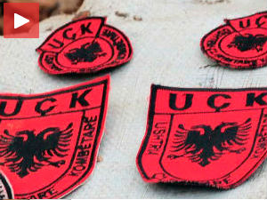 Косово, резолуцијом против суда за ОВК