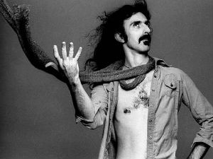 Нови албум 20 година после смрти Френка Запе