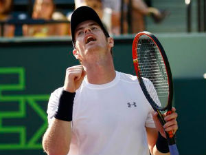 Мари први финалиста Мајамија