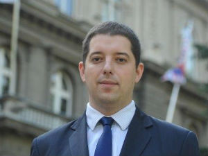 Ђурић: Српска листа није само декорација