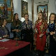 Странац у Србији: Руски хор "Роса"