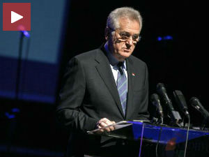 Николић: Није лако бити студент у Србији