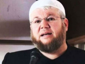 Суспендован имам призренске џамије