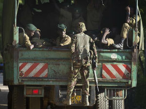 Ел Шабаб поново прети Кенији