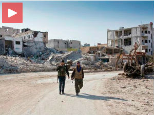 Како стати на пут потенцијалним џихадистима