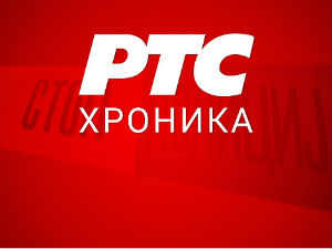 Запаљен аутомобил у Звечану