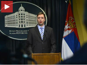 Вучић: Пилоти нису криви, они су хероји