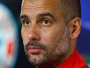 Најтежи Гвардиолини дани у Бајерну